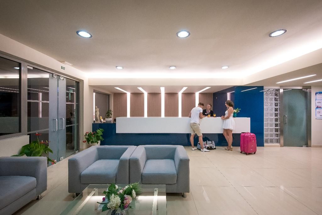 Corissia Beach Hotel, foto 2