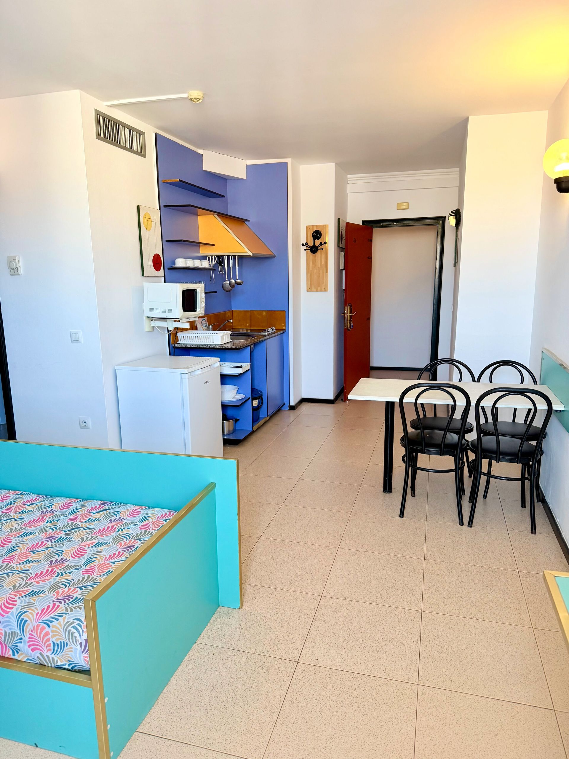 Apartaments Lloret Sun, foto 13