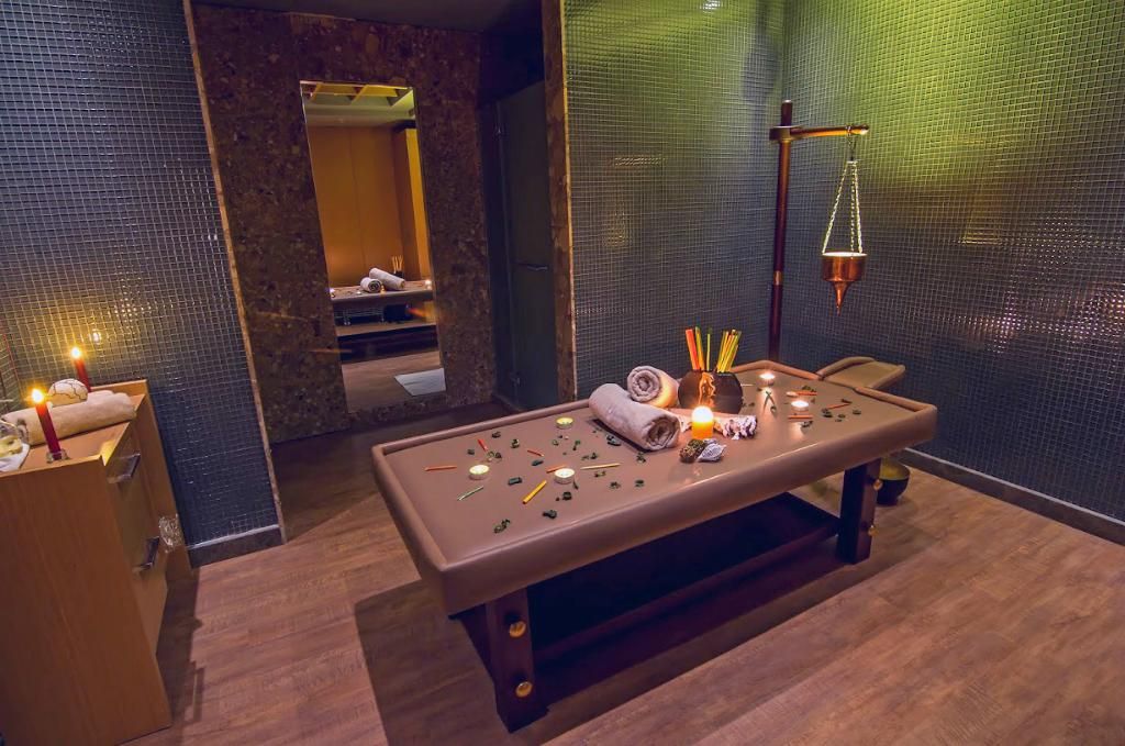 The Green Park Hotel Ankara, foto 11
