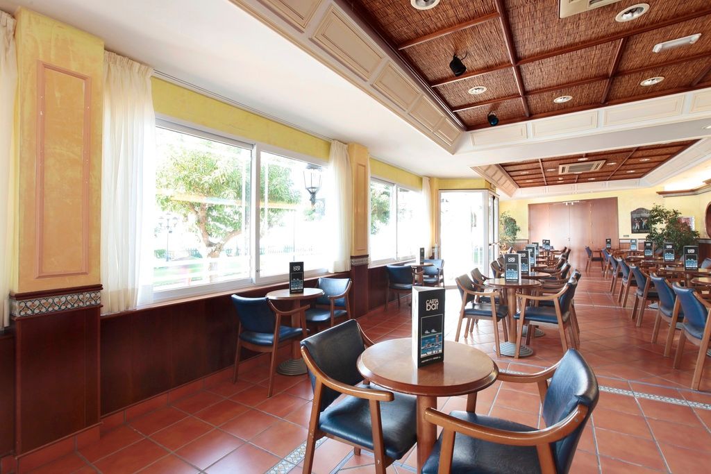 Hotel Roses Platja, foto 6