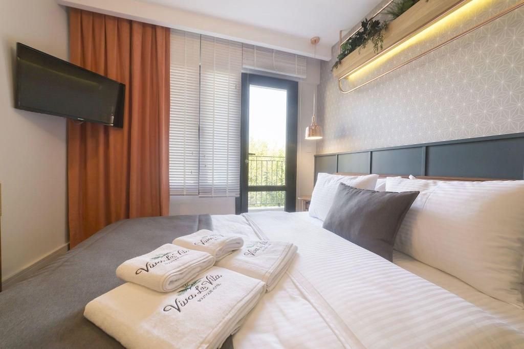 Viva La Vita Boutique Hotel, foto 7