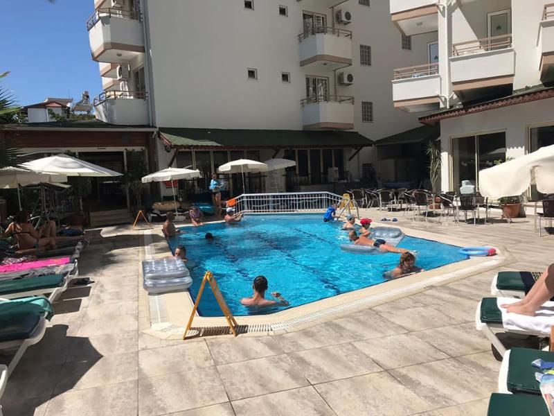 Remi Hotel, foto 12