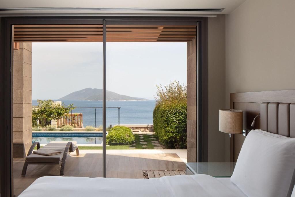 Caresse, a Luxury Collection Resort & Spa, Bodrum, foto 11