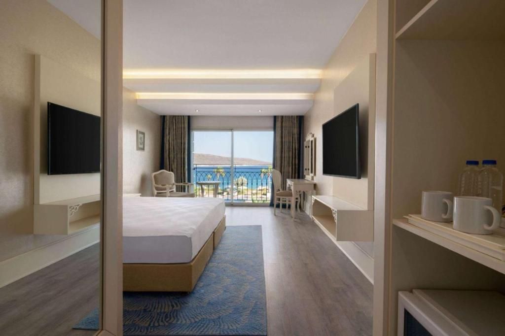 Dolce Hotels & Resorts by Wyndham Çesme Alaçati, foto 8