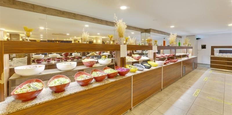 Ladonia Hotels Gumbet Holiday, foto 2