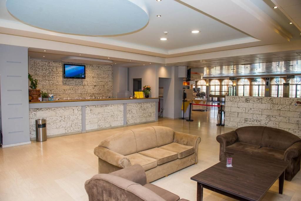 Hotel Alexander The Great, foto 2