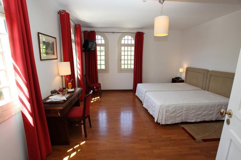 INATEL Palace São Pedro do Sul Hotel, foto 4