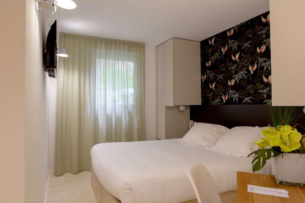 Hôtel Alcyon, foto 15