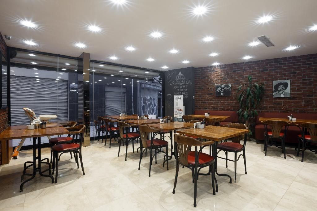 Peninsula Galata Boutique Hotel, foto 2