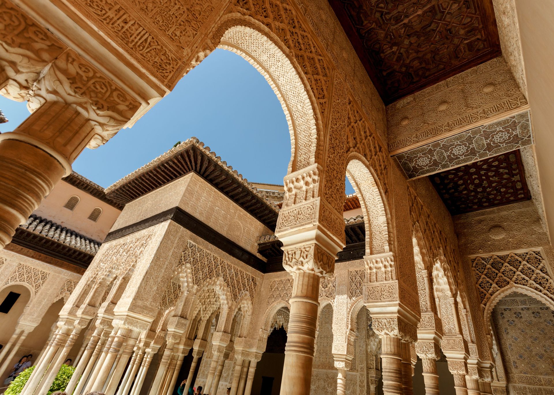 Andalusië op het gemak, foto 4