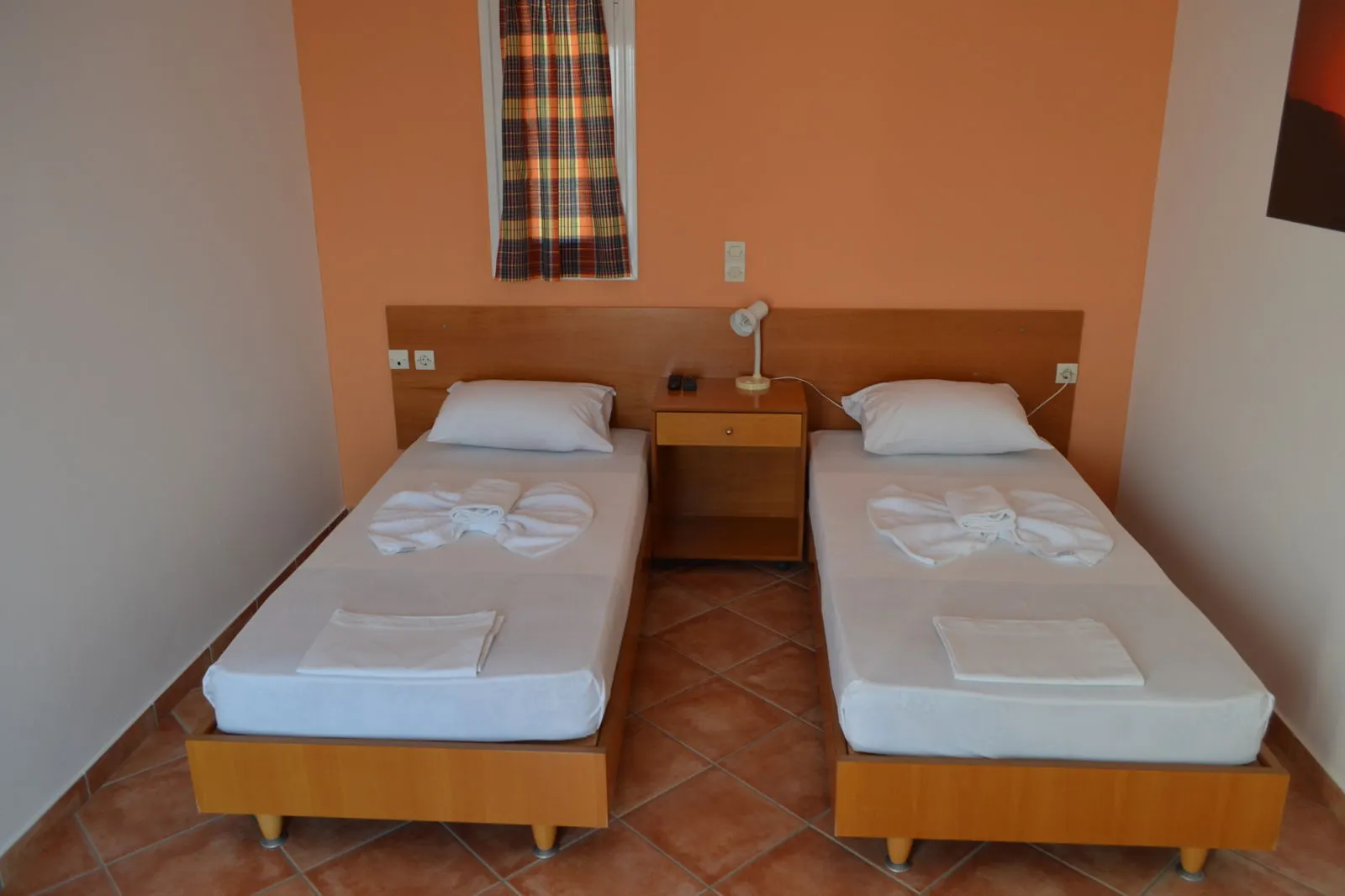 Penelope Appartements
