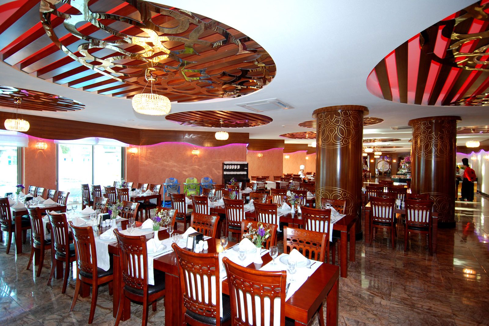 Grand Zaman Beach Hotel, foto 11