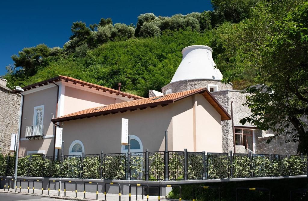 La Fornace Relais & Spa, foto 3