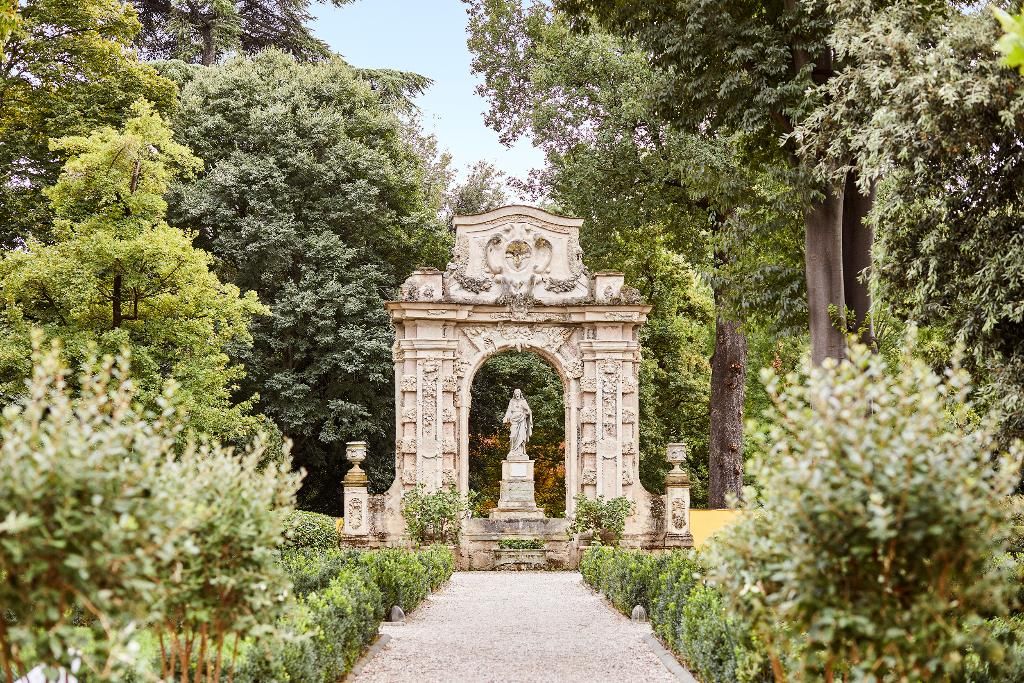 Four Seasons Hotel Firenze, foto 8