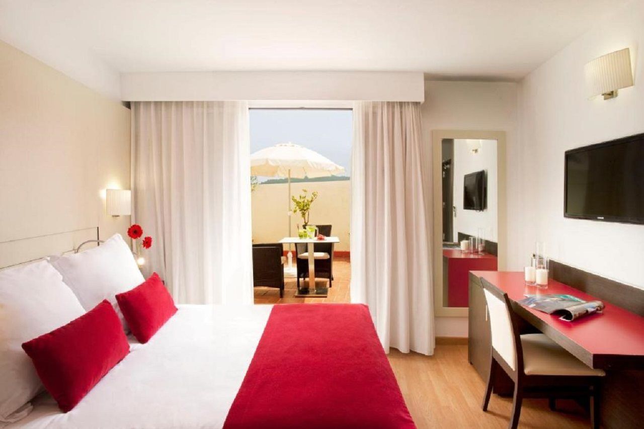 Grupotel Gravina, foto 10