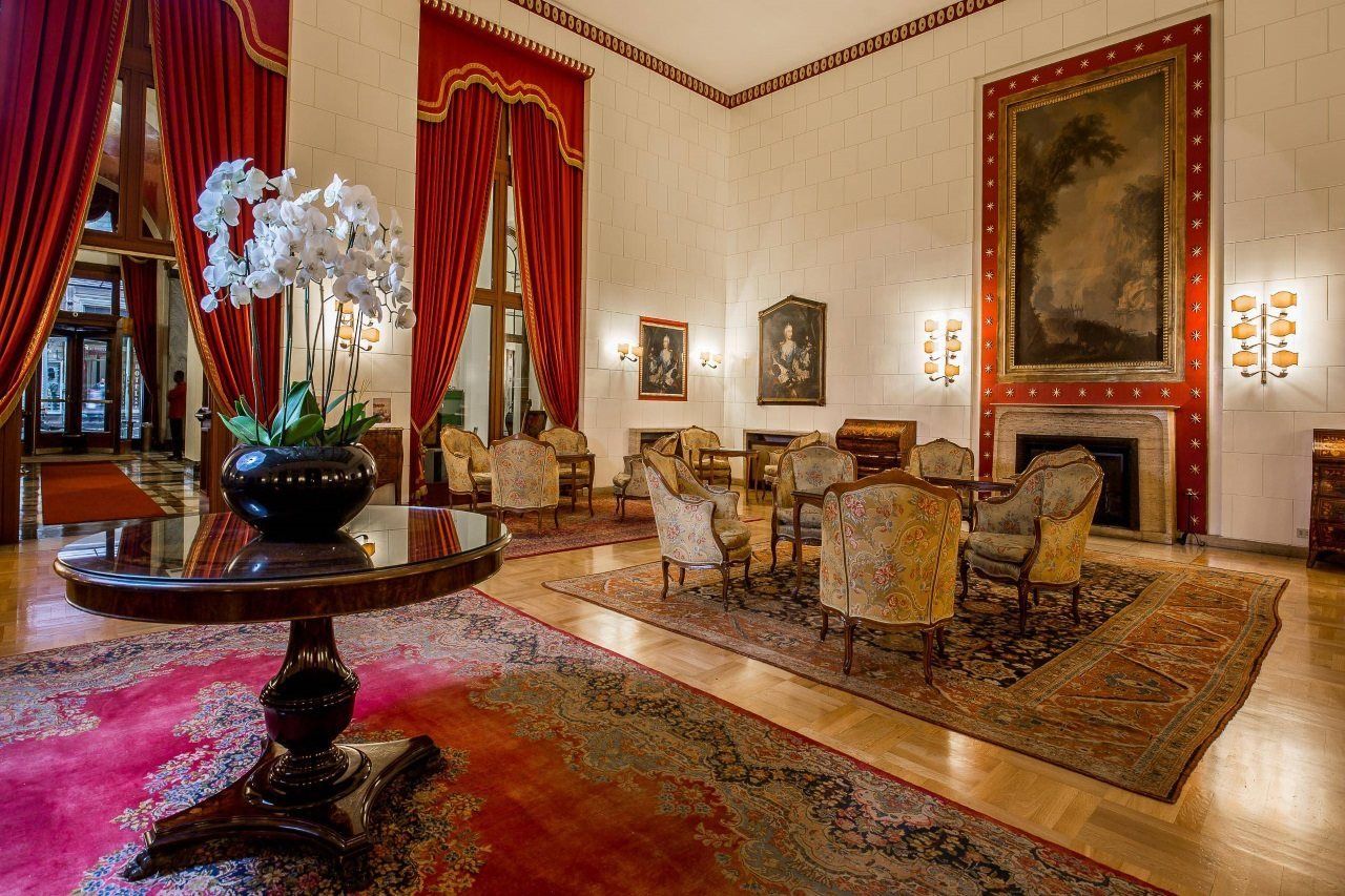 Quirinale, foto 9