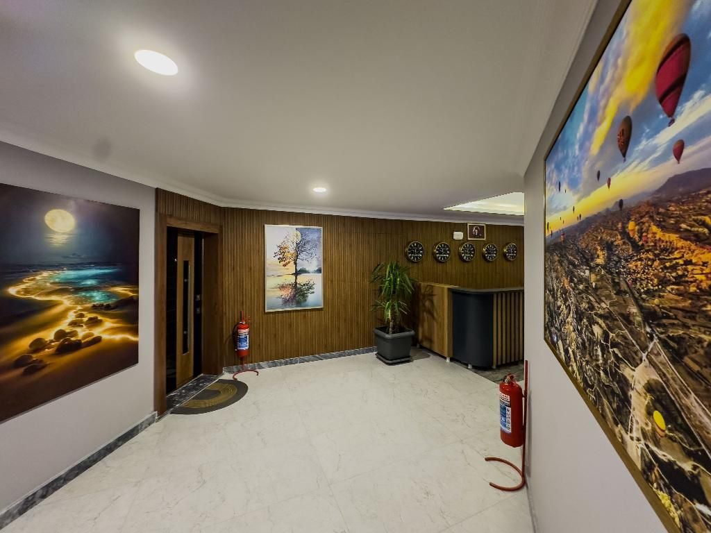 Belek 07 Luxury Suites, foto 2