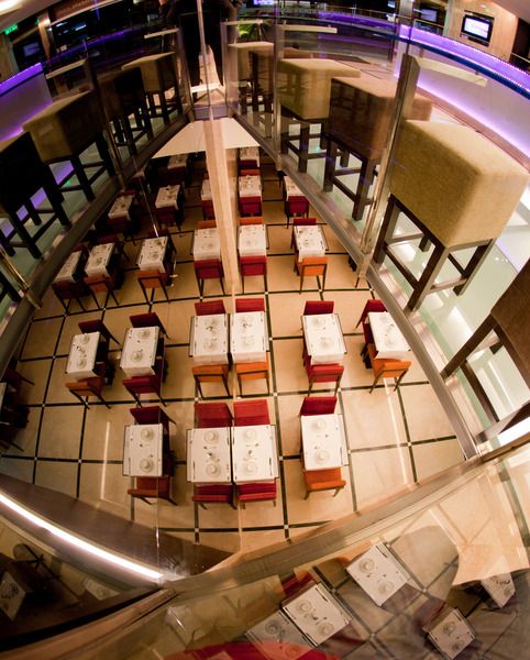 Turim Luxe Hotel, foto 8