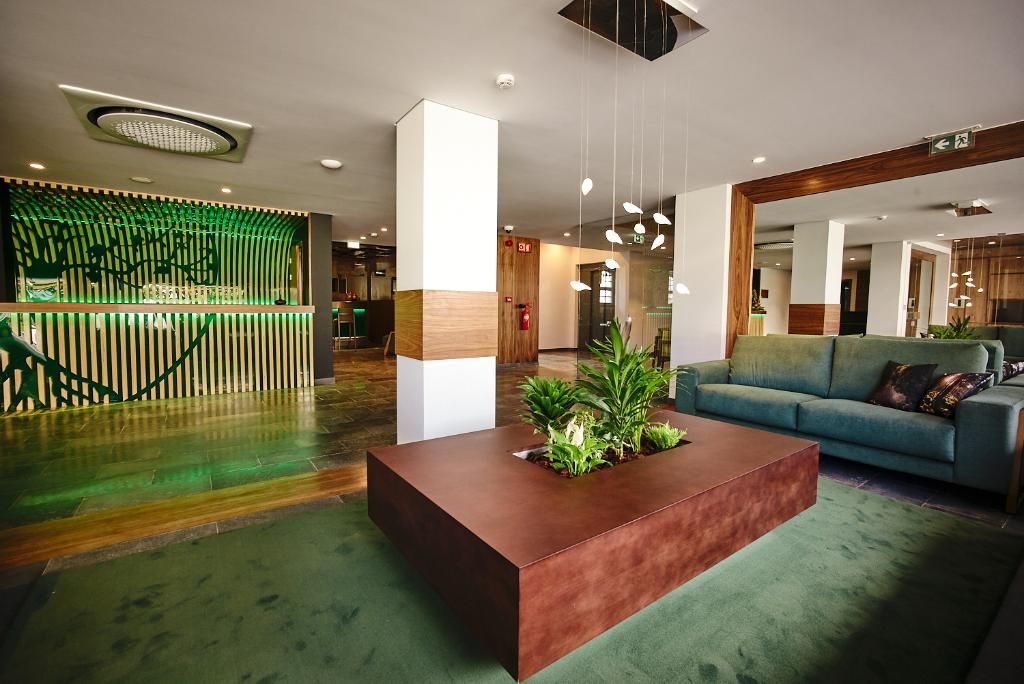 Hotel Cruzeiro, foto 6