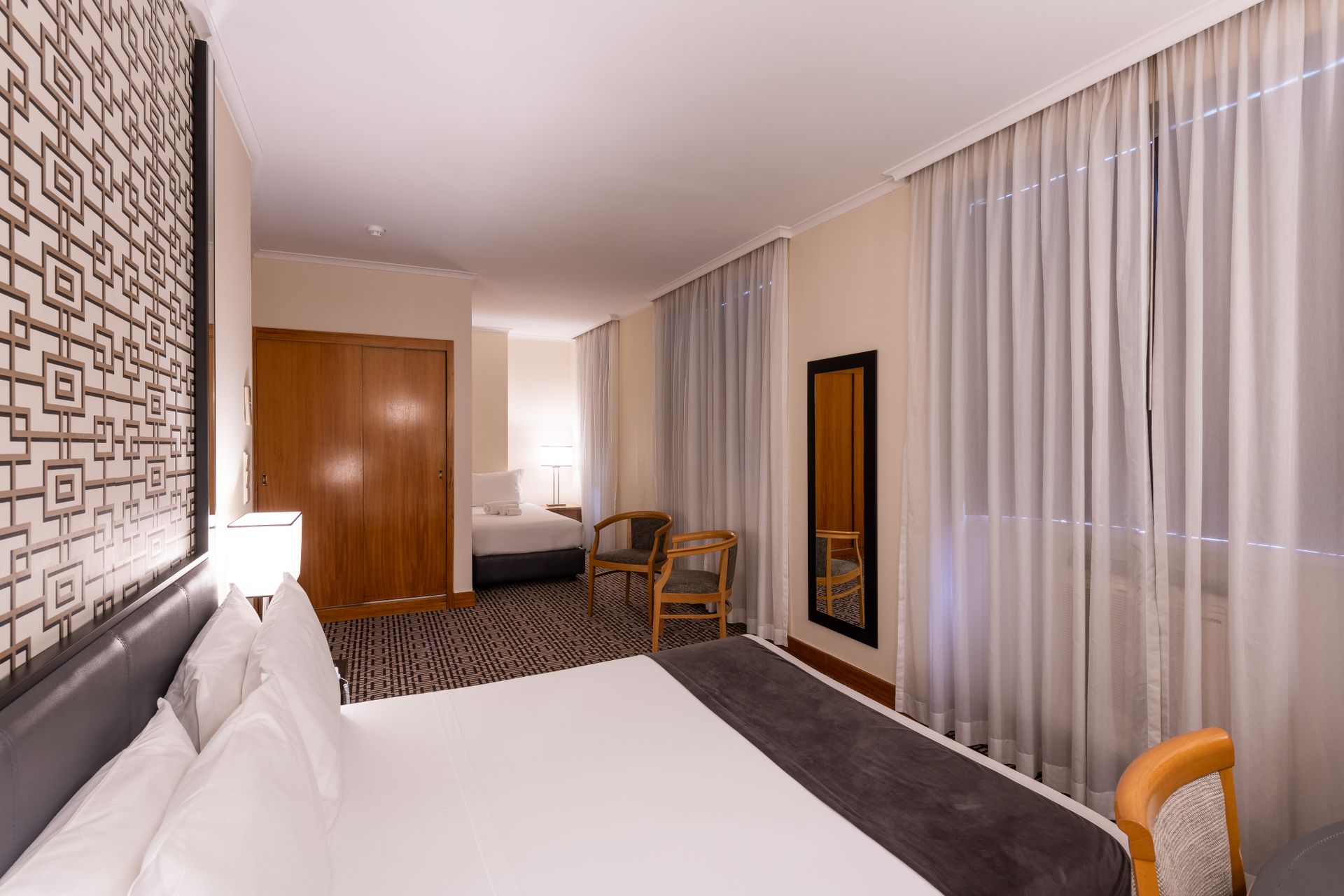 Hotel Mundial, foto 6