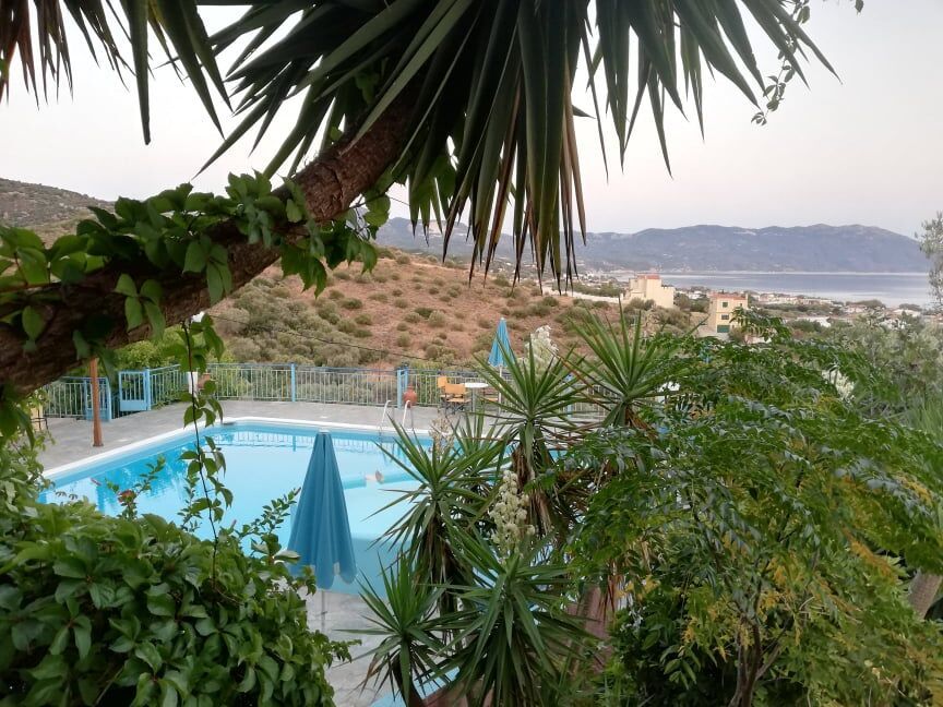 Villa Jota, foto 3