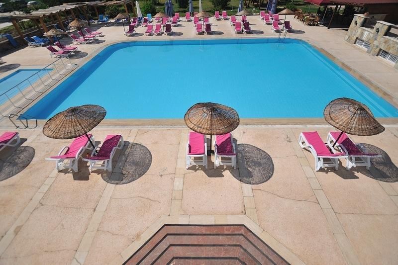 Ladonia Hotels Del Mare, foto 5
