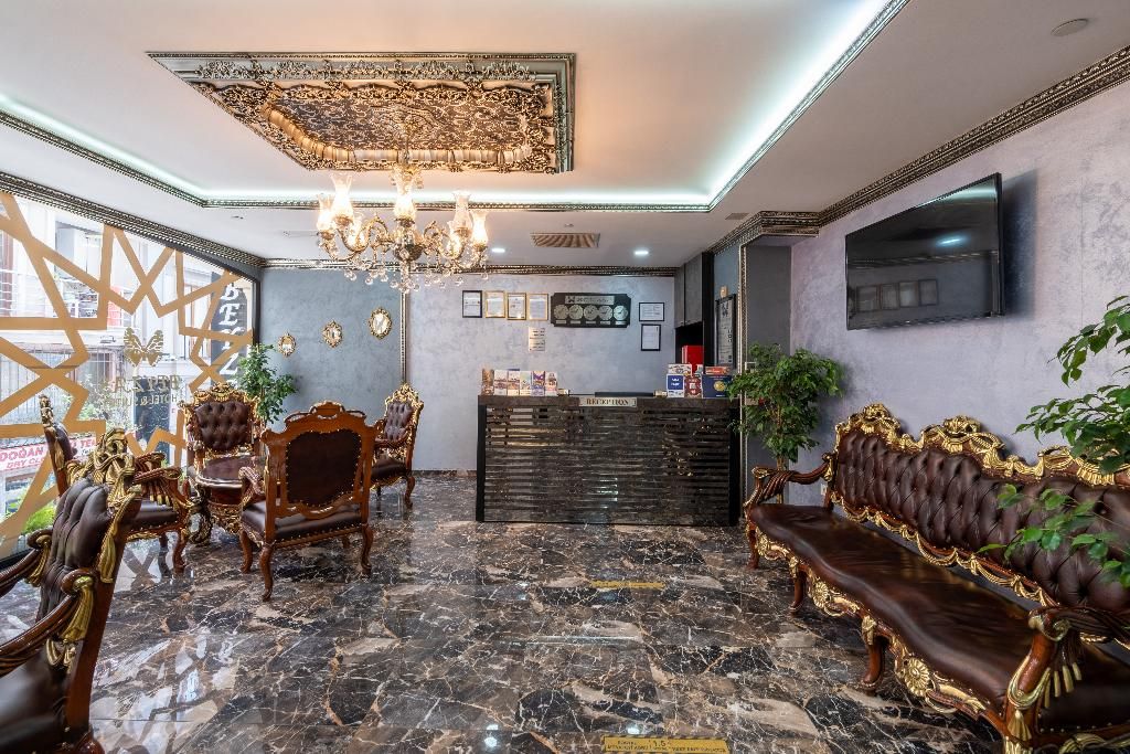 Beyzas Hotel, foto 5
