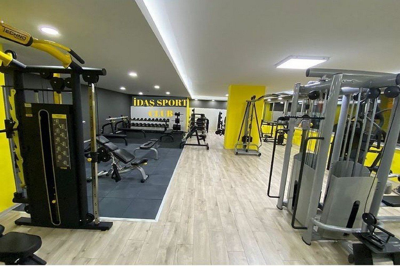 Idas Hotel, foto 13