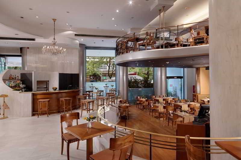 Titania Hotel Athens, foto 2