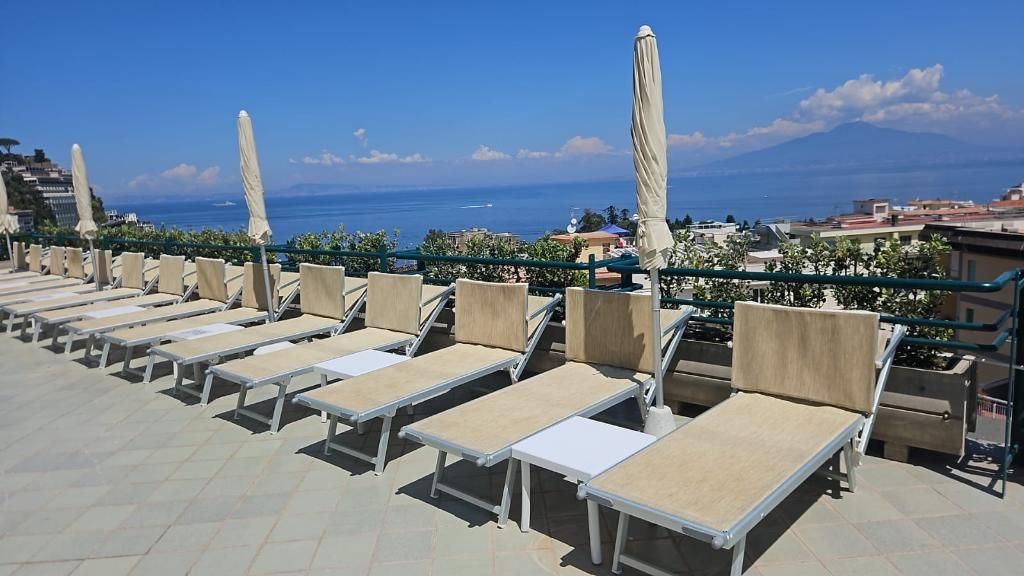 Hotel Villa Maria, foto 10