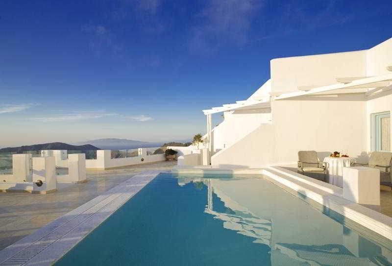 Above Blue Suites, foto 13