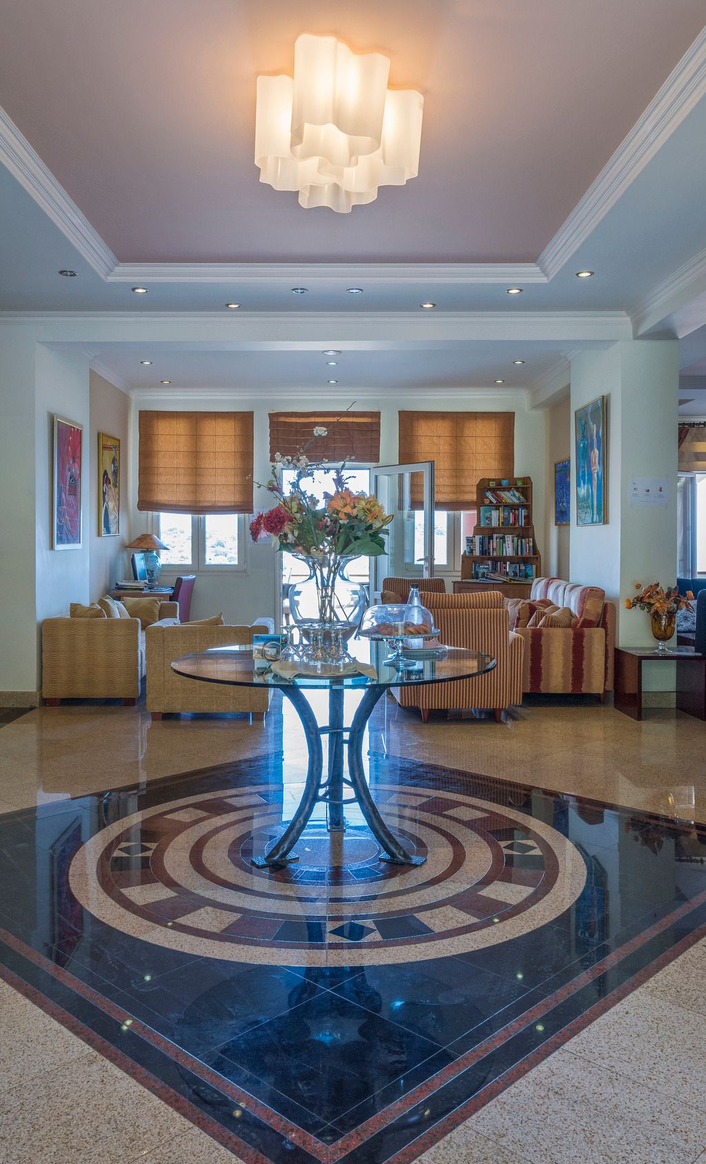 Sea View Resorts & Spa, foto 3