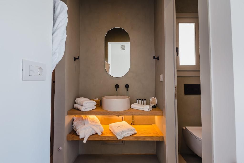 Amarelo Suites, foto 9