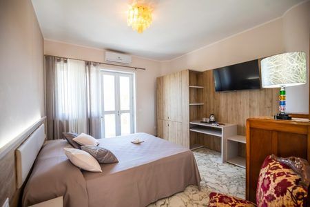 Hotel Baia Del Capo, foto 5
