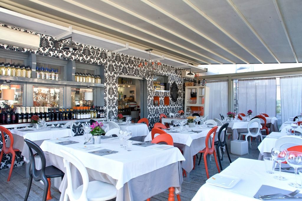 Orange Hotel, foto 6