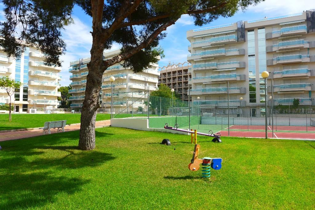 Apartments Larimar Salou Rentalmar Families Only, foto 8
