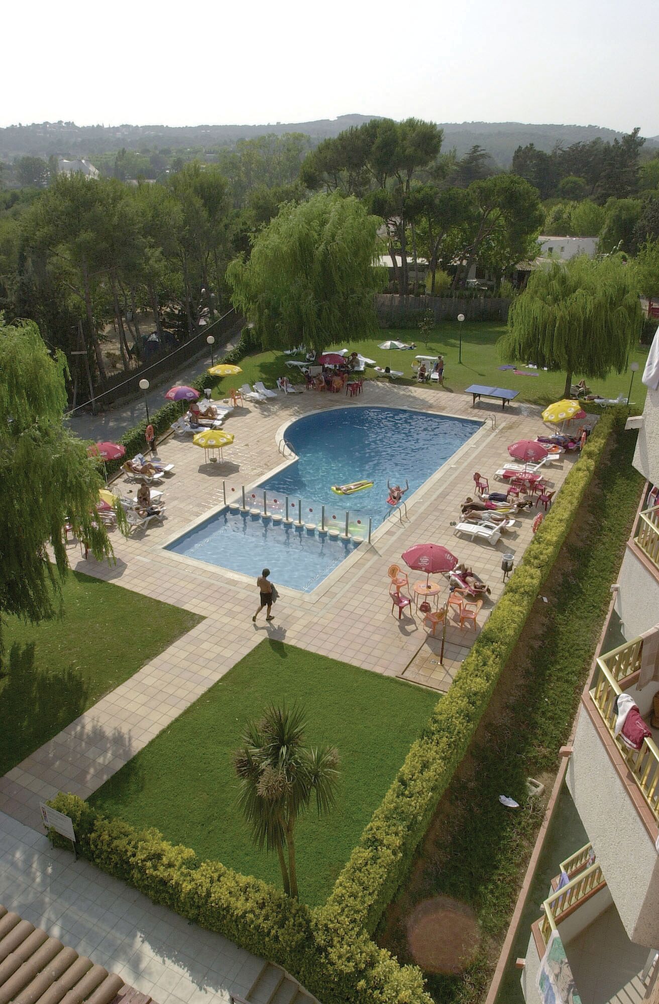 Aparthotel Las Mariposas, foto 13