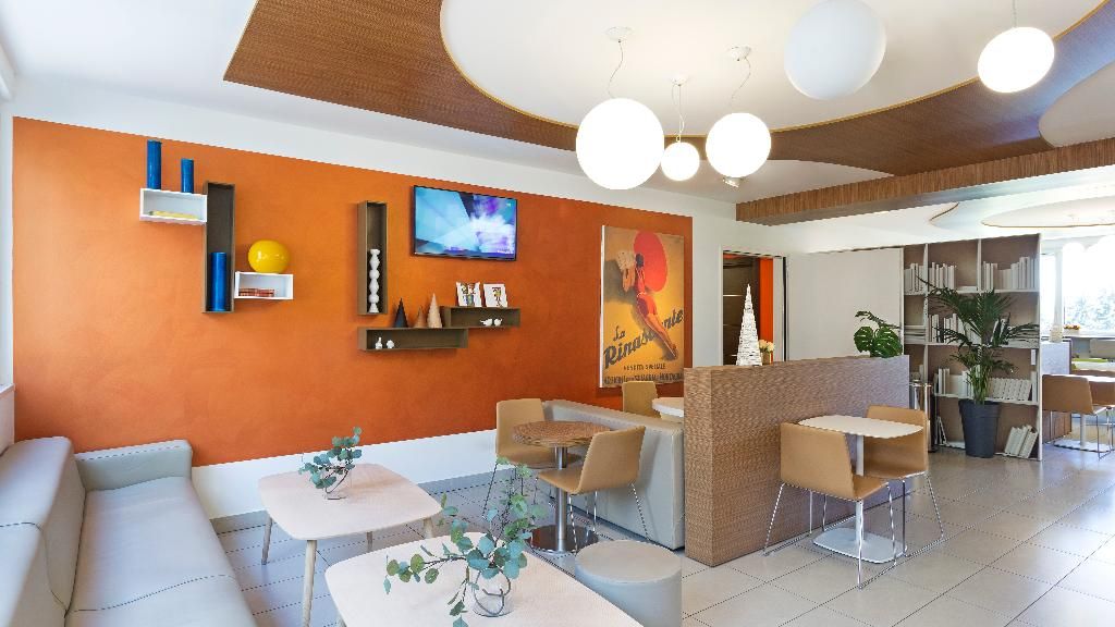 B&B HOTEL Milano Cenisio Garibaldi, foto 3