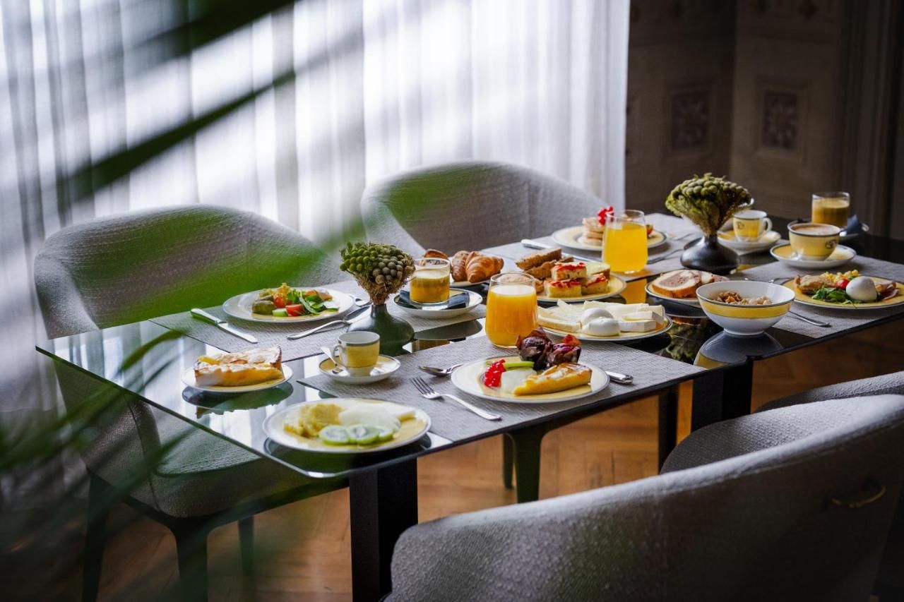 Leone Blu Suites UNA Esperienze, foto 4