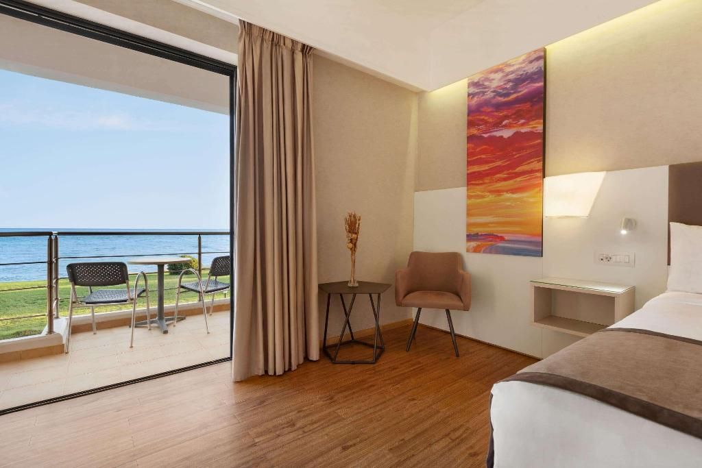 Ramada Plaza by Wyndham Thraki, foto 14
