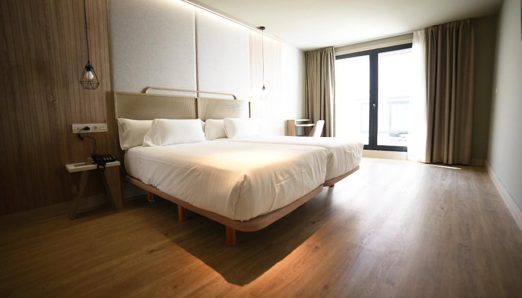 Imi Hotel & Spa, foto 11