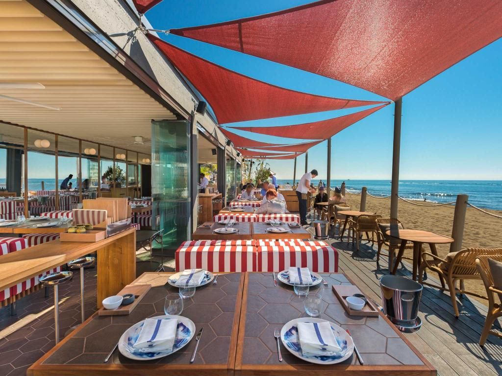 El Fuerte Marbella, foto 3