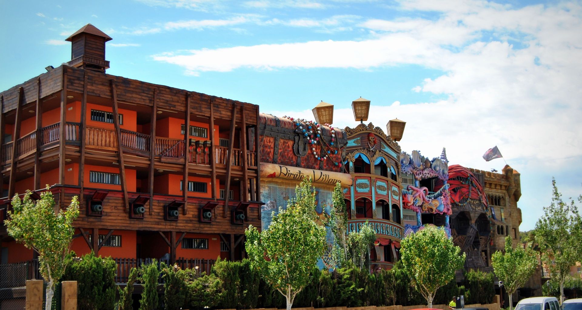 Pirates Village, foto 6