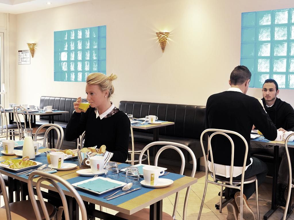 Hôtel Esprit d'Azur, foto 7