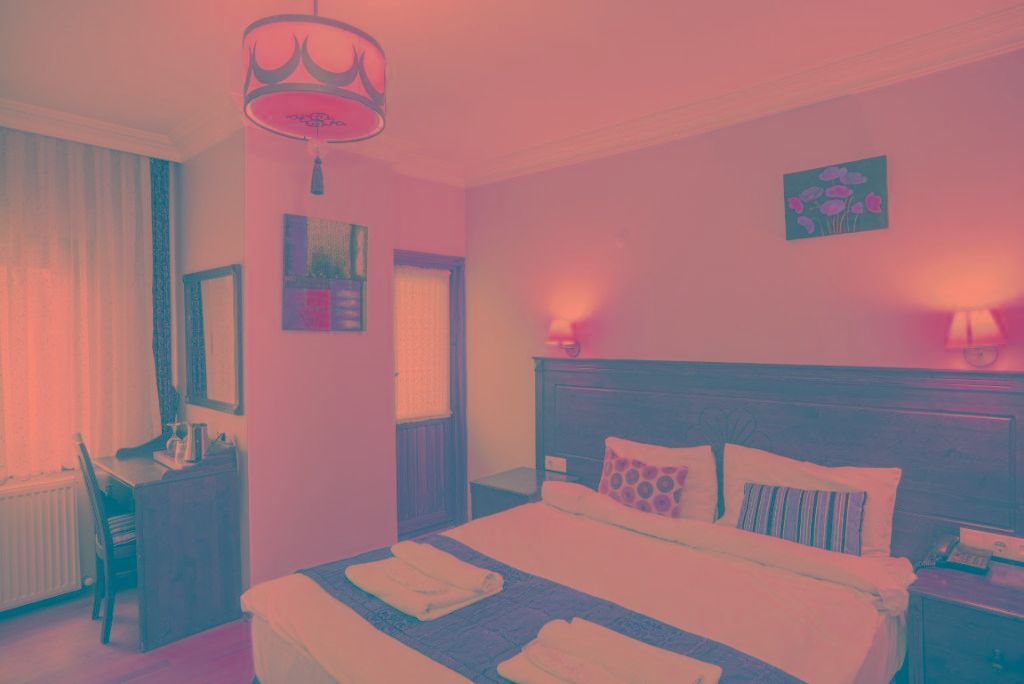 Berce Hotel, foto 4