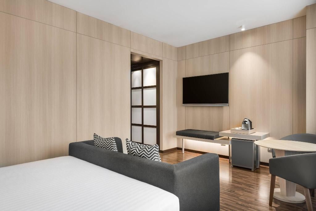 AC Hotel Milano, foto 13