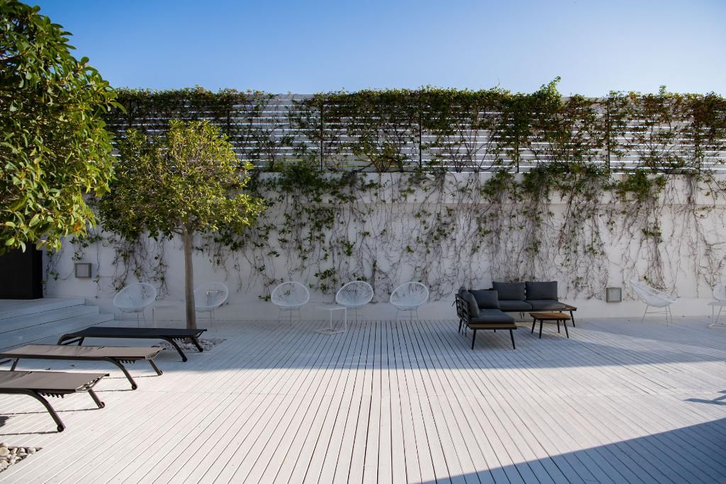 White Hotel, foto 5