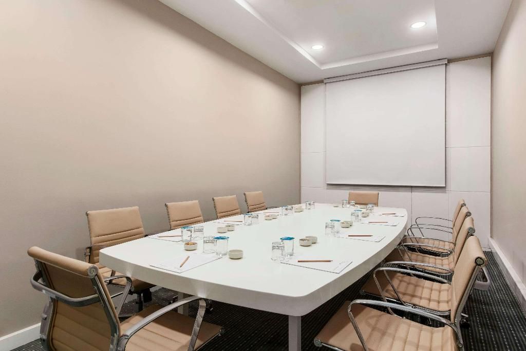Ramada Encore by Wyndham Istanbul Kartal, foto 9