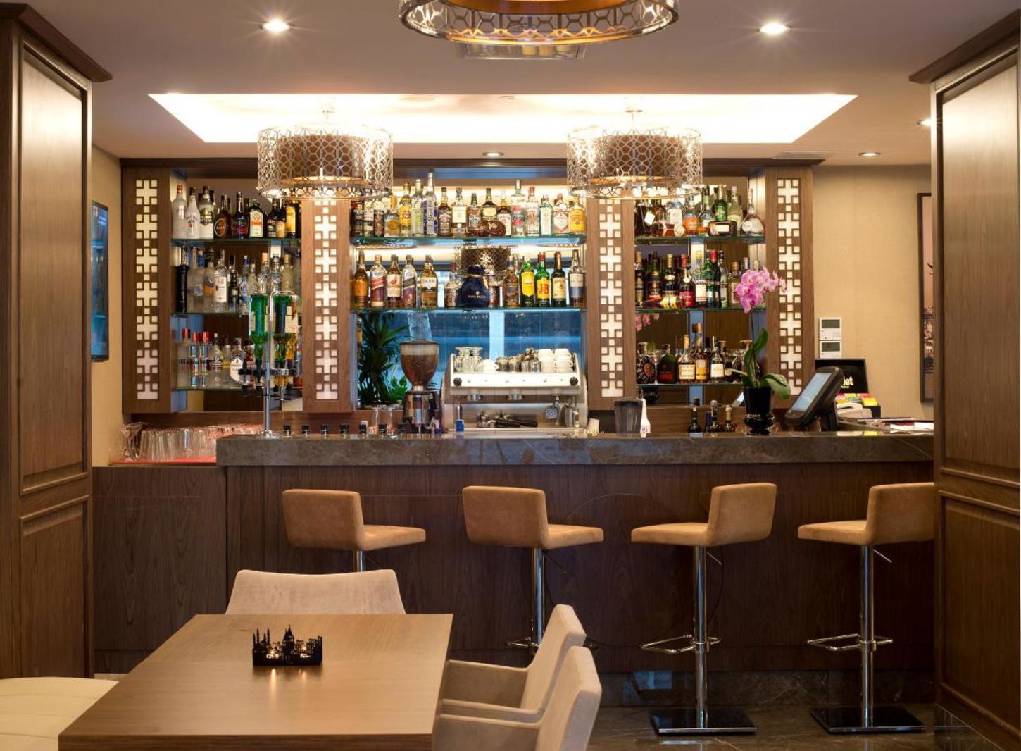 Nidya Hotel Galataport, foto 9