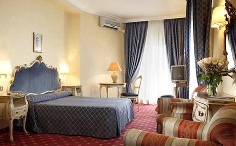 Hotel Eliseo, foto 12